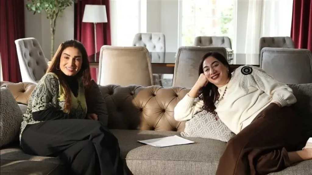 هشام هلال يكشف تفاصيل مسلسل ”حد أقصى”  لرمضان 2026