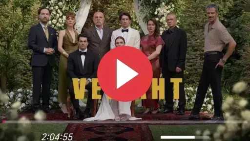 مشاهدة مسلسل ولي العهد الحلقة 16 مترجمة للعربية