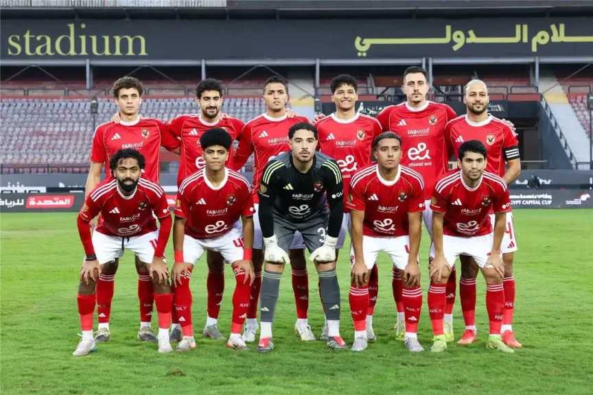 المصري يوافق على انتقال أحمد عيد إلى الأهلي.. والعش وسيحا ضمن المفاوضات