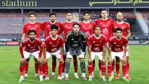 المصري يوافق على انتقال أحمد عيد إلى الأهلي.. والعش وسيحا ضمن المفاوضات