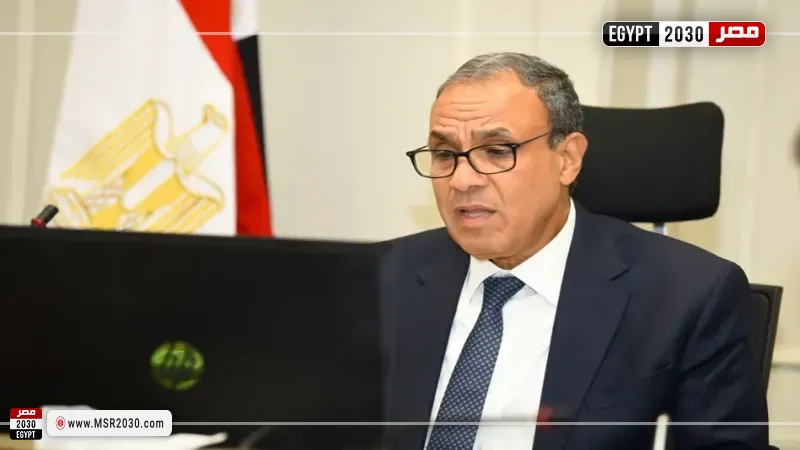 الدكتور بدر عبد العاطي