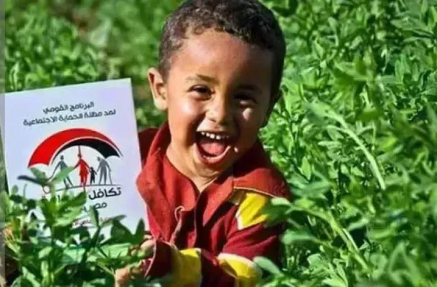 وزارة التضامن