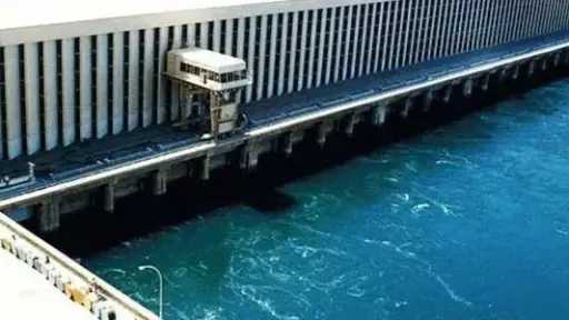 فى ذكرى افتتاح السد العالى.. أسوان تحتفل اليوم بعيدها القومى الـ55