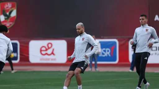 كأس عاصمة مصر| الأهلي يواجه طلائع الجيش اليوم