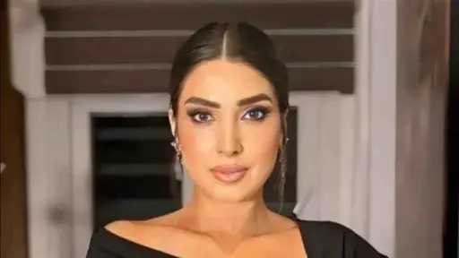 تفاصيل دور روجينا في مسلسل حد أقصى