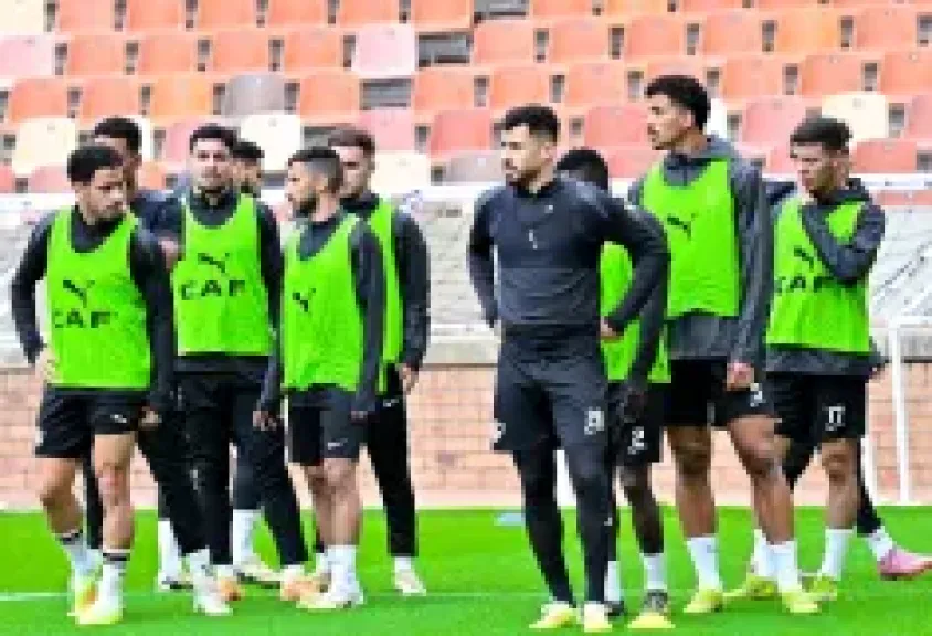 الزمالك