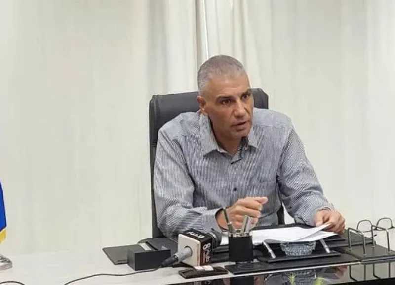 محافظ أسوان ينعى شيخ مشايخ البشارية الحاج عوض هدل رمز العمل الوطني والمجتمعي