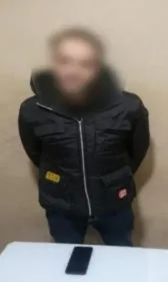 المتهم 