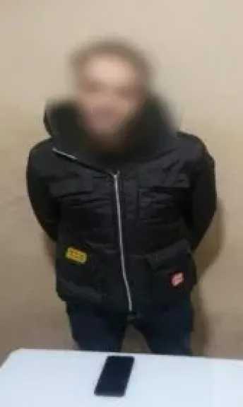 ضبط عاطل لانتحال صفة وزارة الداخلية والنصب على المواطنين بالغربية