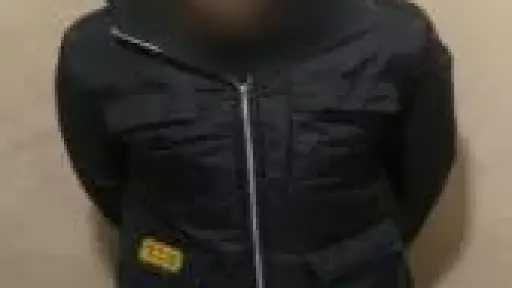 ضبط عاطل لانتحال صفة وزارة الداخلية والنصب على المواطنين بالغربية