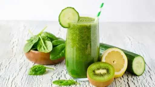 طريقة عمل مشروب الديتوكس للتخلص من السموم