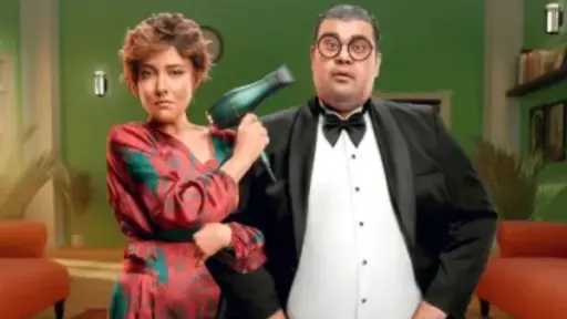 في أول يوم عرضه.. تعرف على إيرادات فيلم مؤلف ومخرج وحرامي