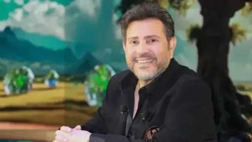 هاني شاكر يحيى حفلا غنائيا في هذا الموعد