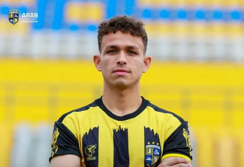 أحمد نادر حواش