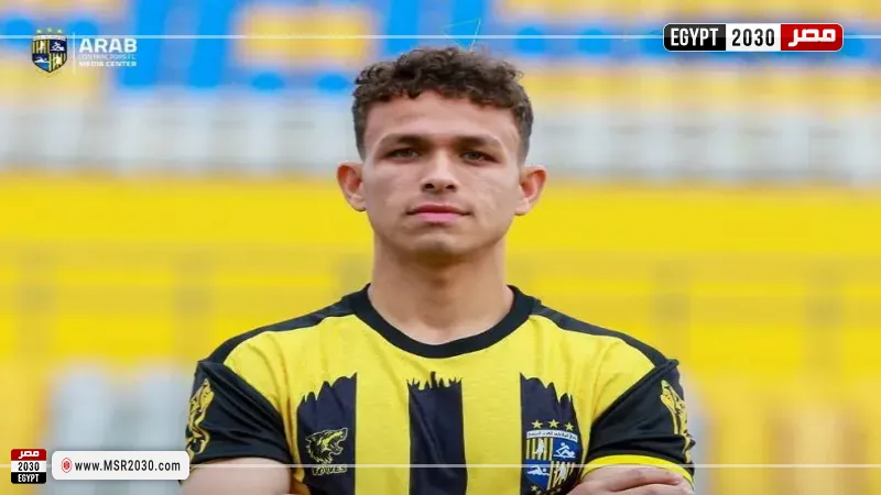 أحمد نادر حواش