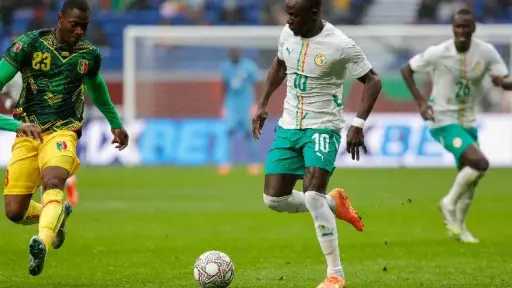 ماني: كأس الأمم الإفريقية 2025 هي آخر مشاركتي مع منتخب السنغال