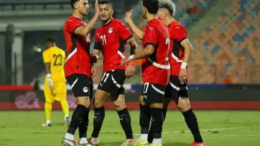 منتخب مصر يودّع أمم أفريقيا 2025 من نصف النهائي ويحصد 2.5 مليون دولار