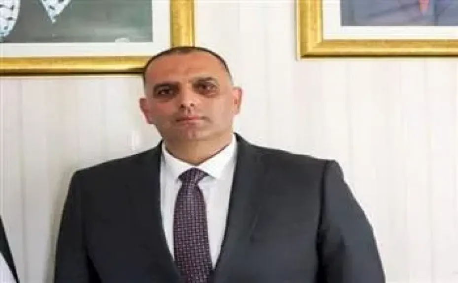 وزير شؤون القدس