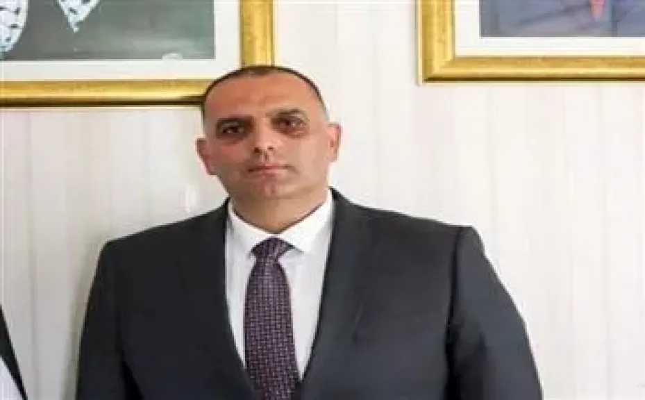 الاحتلال يمنع وزير شؤون القدس من دخول الضفة الغربية لمدة ستة أشهر
