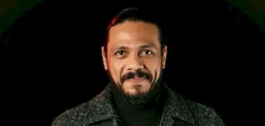حمزة العيلي