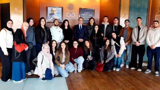 ‏المسلمانى: النظام العالمي يشعل النار في الغابة والإعلام الدولي عند مفترق الطرق