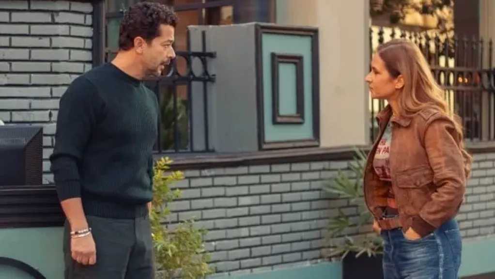 كواليس مسلسل “على قد الحب”.. شريف سلامة يفتح مطعمه في رمضان 2026