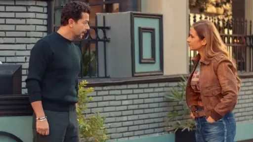 كواليس مسلسل “على قد الحب”.. شريف سلامة يفتح مطعمه في رمضان 2026