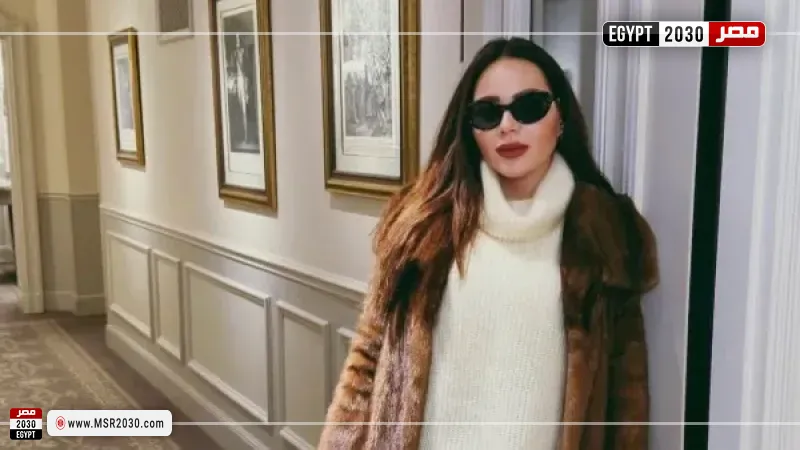 أسما إبراهيم