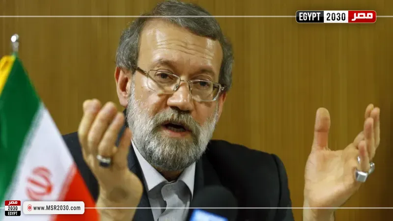 علي لاريجاني