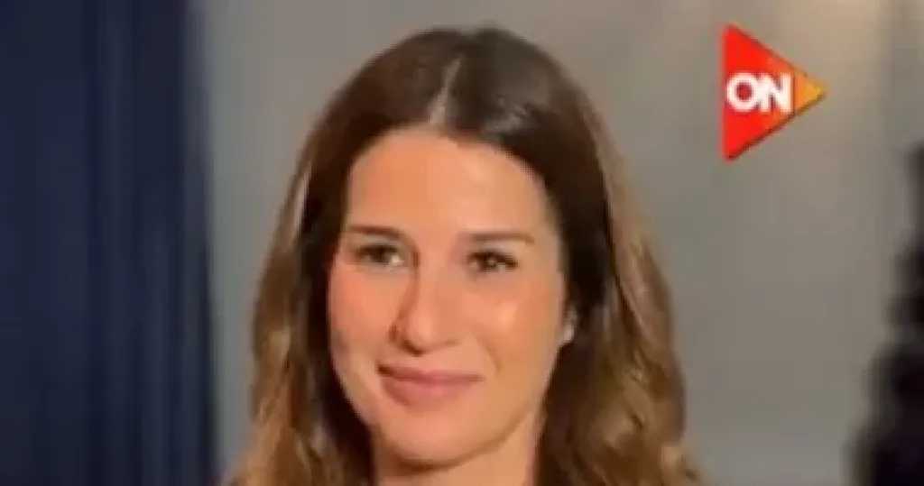 إيناس كامل تكشف كواليس دورها في مسلسل “قسمة العدل” على ON