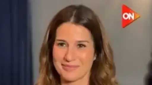 إيناس كامل تكشف كواليس دورها في مسلسل “قسمة العدل” على ON