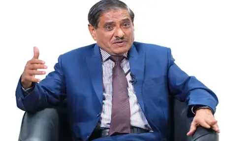 اليمن.. إسقاط عضوية فرج البحسني من مجلس القيادة الرئاسي