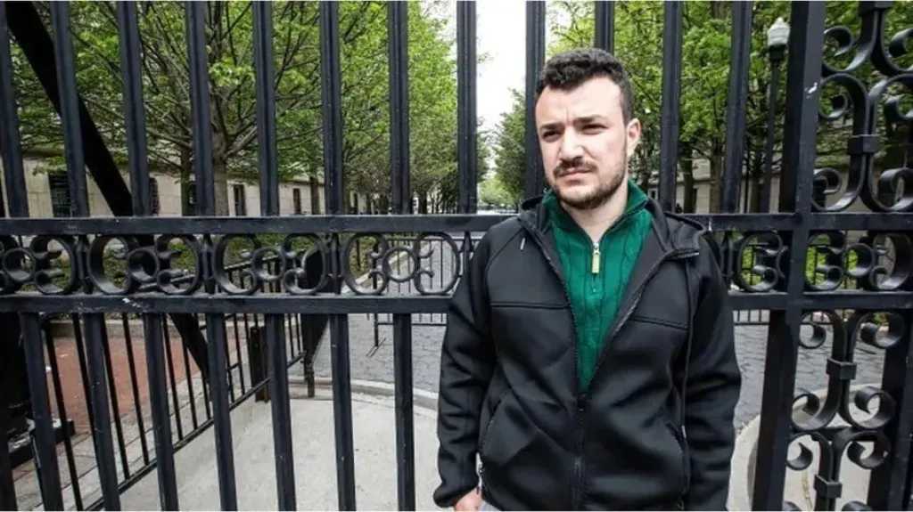 أمريكا: إلغاء حكم الإفراج عن الناشط المؤيد للفلسطينيين محمود خليل من مركز احتجاز مهاجرين