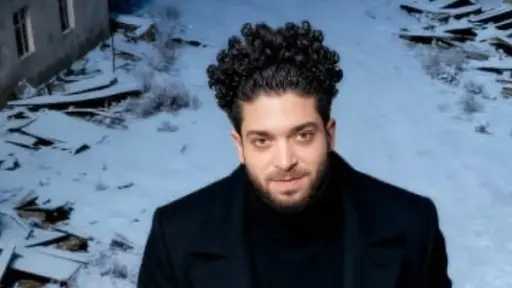 موسى يفتتح 2026 بأغنية جديدة بعنوان “ولا كان بإيدي شيء”