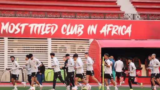 موعد مباراة الأهلي القادمة بعد الخسارة أمام طلائع الجيش في كأس الرابطة