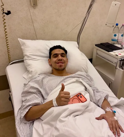 محمد حمدي