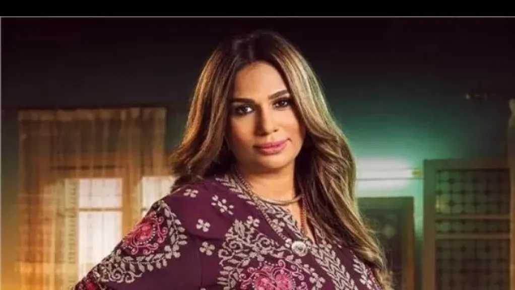 انضمام رباب ممتاز لمسلسل “عين سحرية” استعدادًا لرمضان 2026