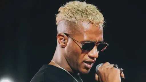 محمد رمضان يحيي حفل ختام كأس أمم إفريقيا 2026 في المغرب