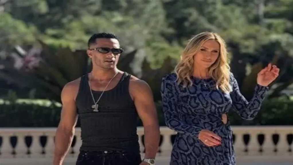 محمد رمضان يروّج لأغنيته الجديدة مع لارا ترامب ويستعد لحفل نيويورك