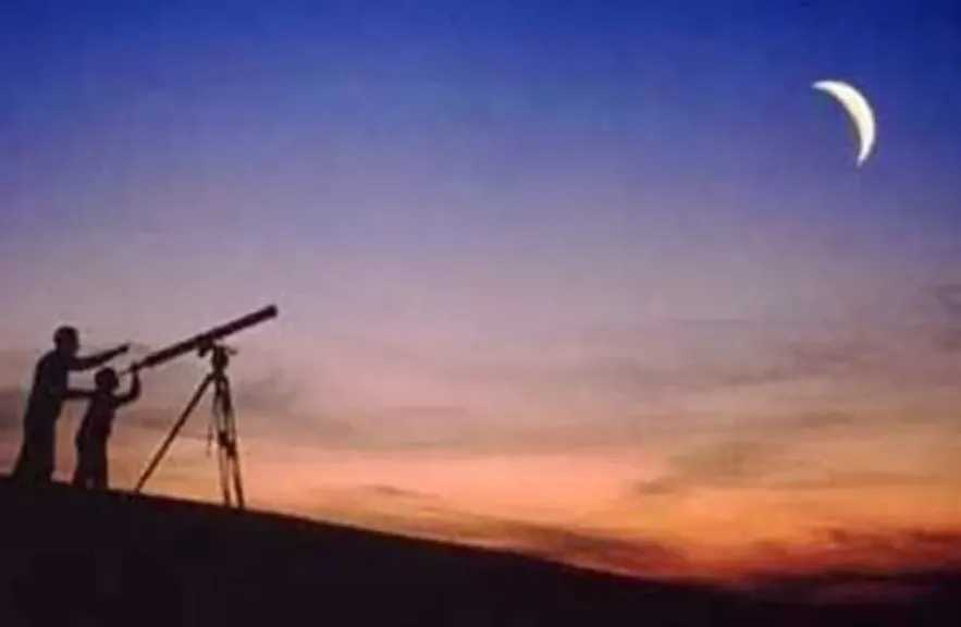 فلكيًا.. الثلاثاء 20 يناير غرة شهر شعبان 1447 هـجرية