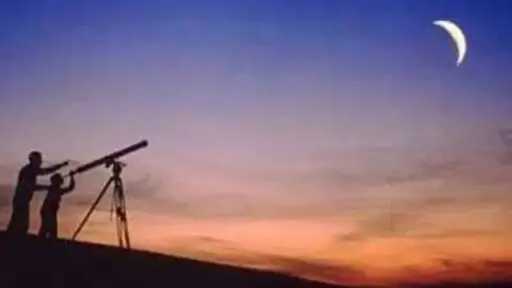 فلكيًا.. الثلاثاء 20 يناير غرة شهر شعبان 1447 هـجرية