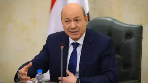 اليمن.. تعيين عضوين جديدين في مجلس القيادة الرئاسي