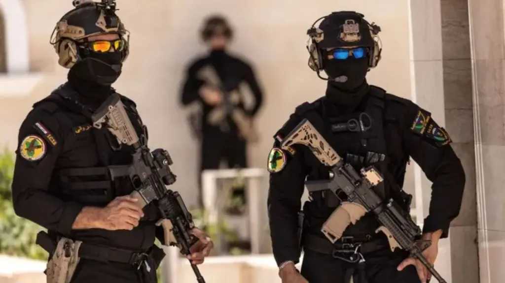 المخابرات العراقية تحرر مختطفا عراقيا من إيران