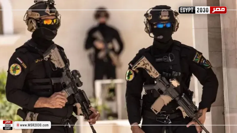 المخابرات العراقية تحرر مختطفا عراقيا من إيران