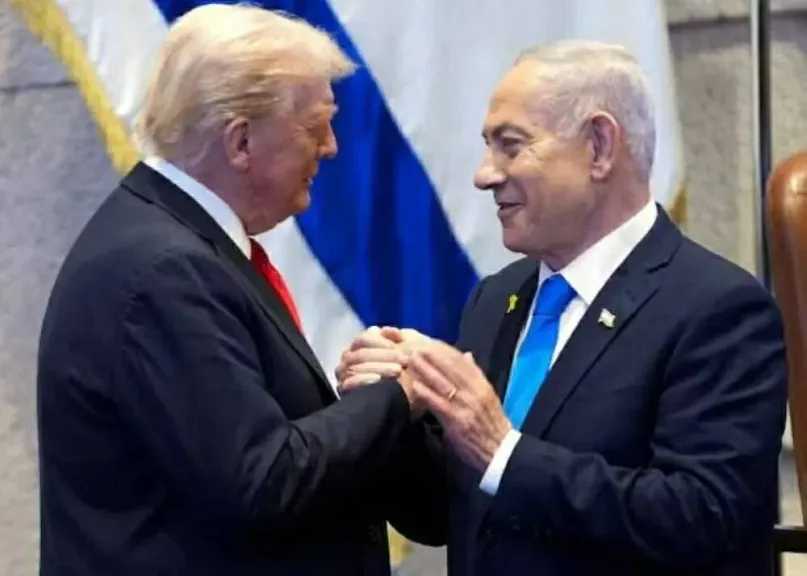 تغيير مفاجئ .. نتنياهو يطلب من ترامب تأجيل ضرب إيران