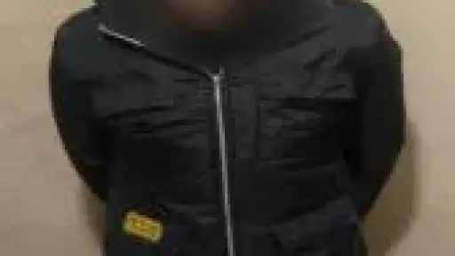 بعد تداول فيديو.. ضبط «منادى سيارات» دون ترخيص بالجيزة