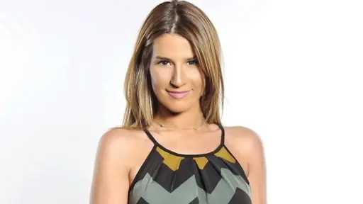 تفاصيل دور إيناس كامل في مسلسل قسمة العدل