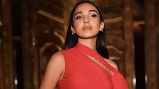 التفاصيل الكاملة لمسلسل عرض وطلب