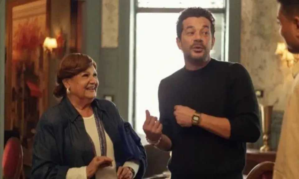 التفاصيل الكاملة لمسلسل على قد الحب