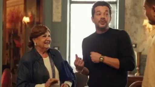 التفاصيل الكاملة لمسلسل على قد الحب